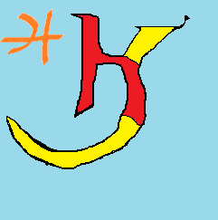 神云馬駒