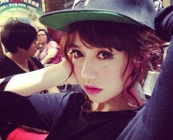 醉了胭脂淚